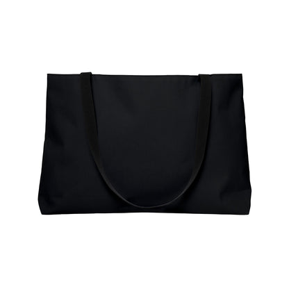 Dragonfly Weekender Tote Bag