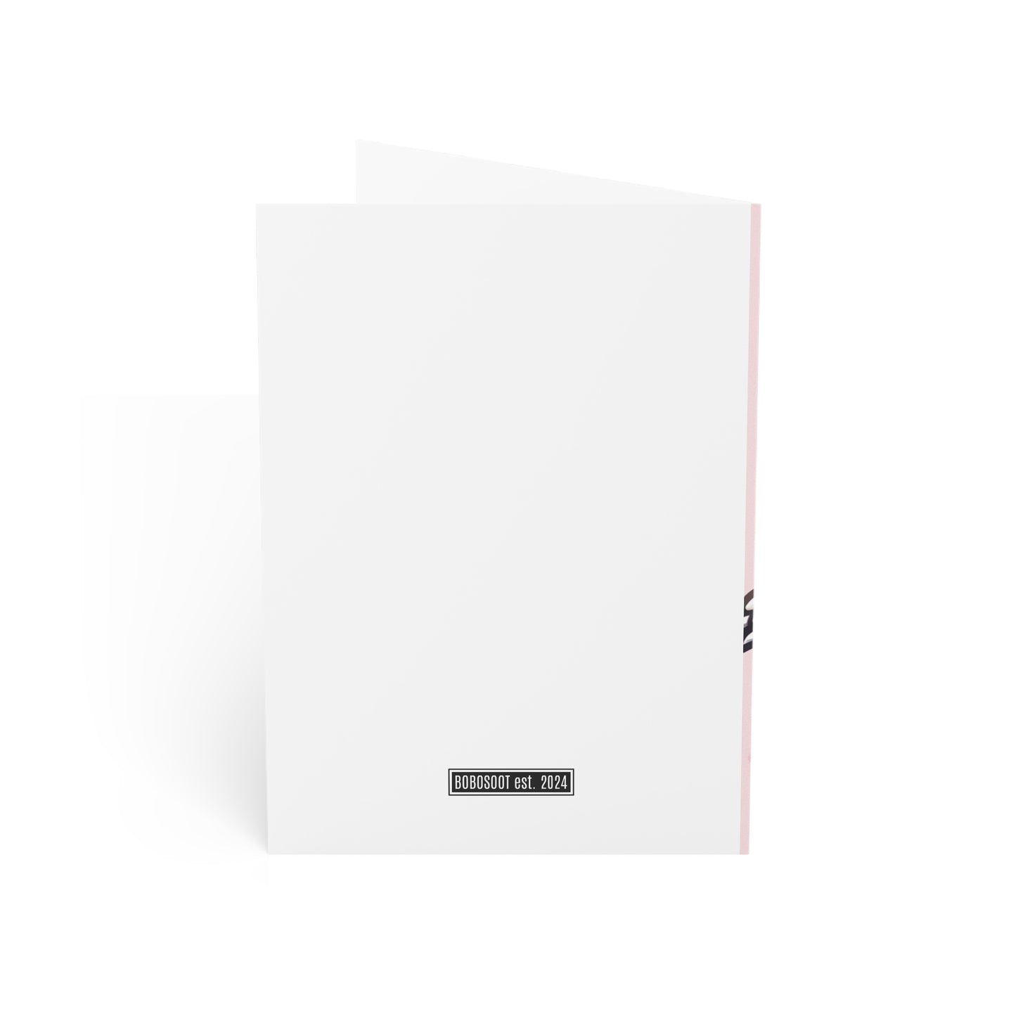 Sloth Collection Greeting Cards BLANK (1, 10, 30, and 50pcs)