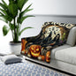Halloween Collection Sherpa Fleece Blanket
