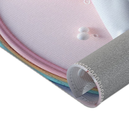 Unicorn Collection Area Rugs