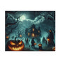 Halloween Collection Puzzle (120, 252, 500-Piece)