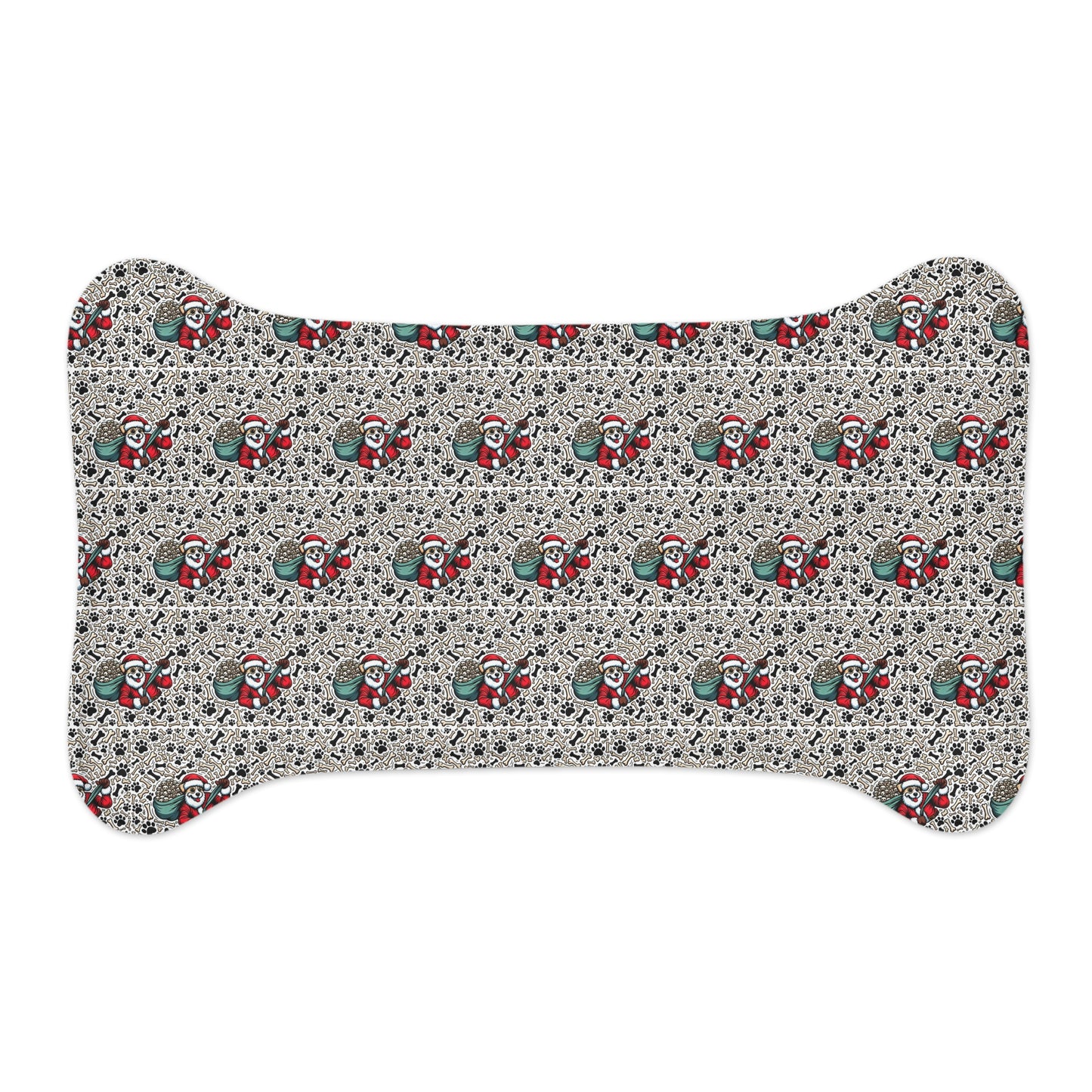 Elf Paws Pet Feeding Mats