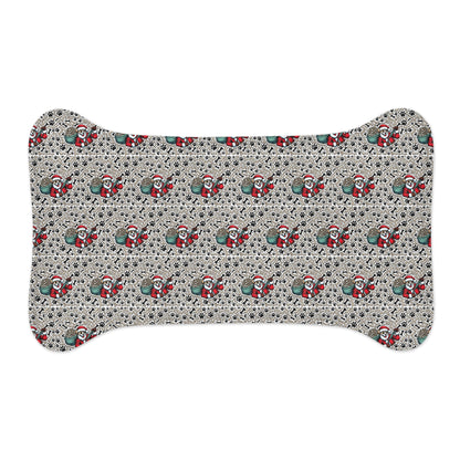 Elf Paws Pet Feeding Mats