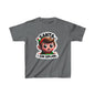 "Santa, I Can Explain" Scout Elf Heavy Cotton™ Tee
