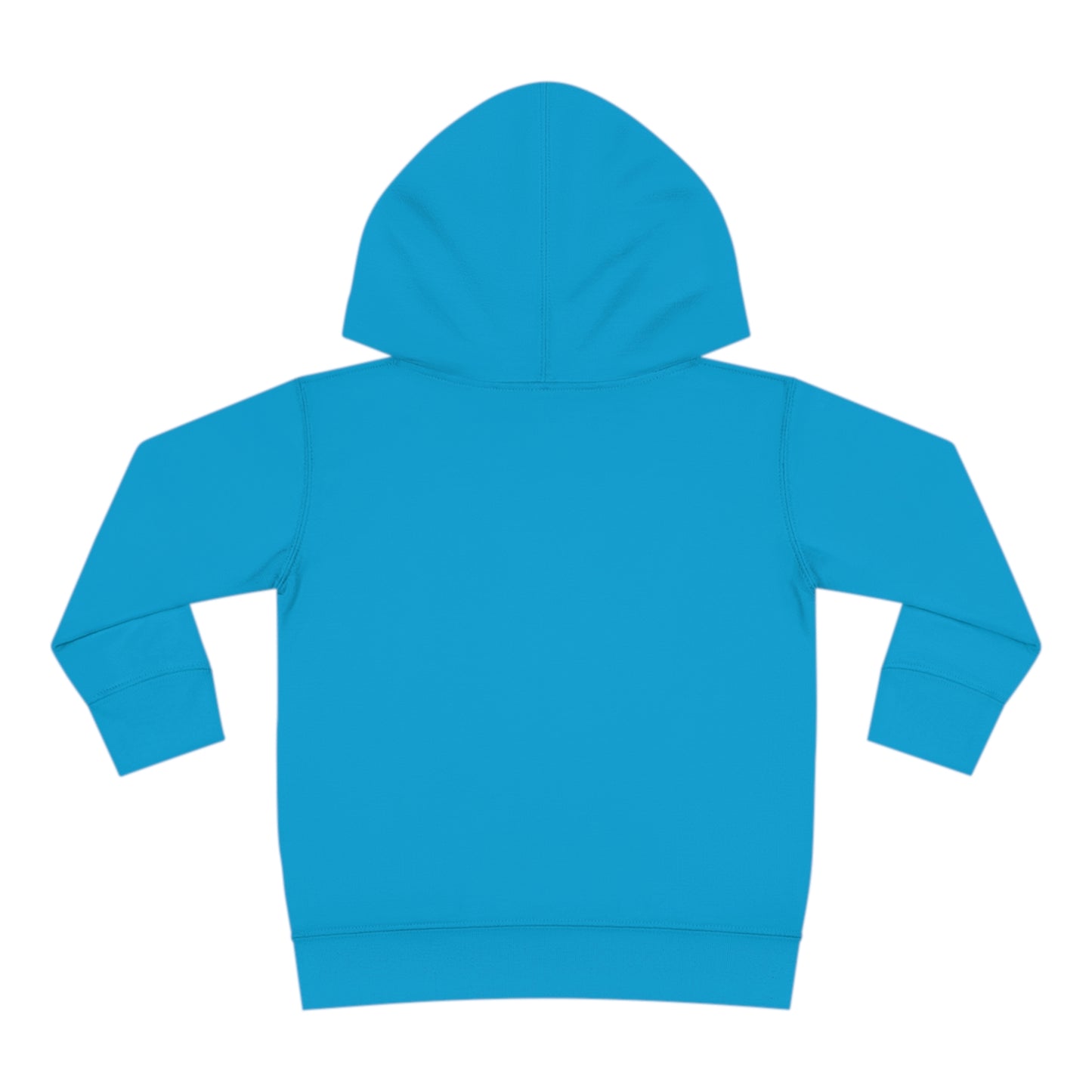 Dabbing Llama Toddler Pullover Fleece Hoodie