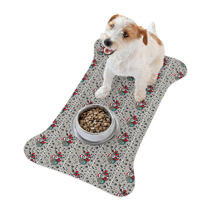 Elf Paws Pet Feeding Mats