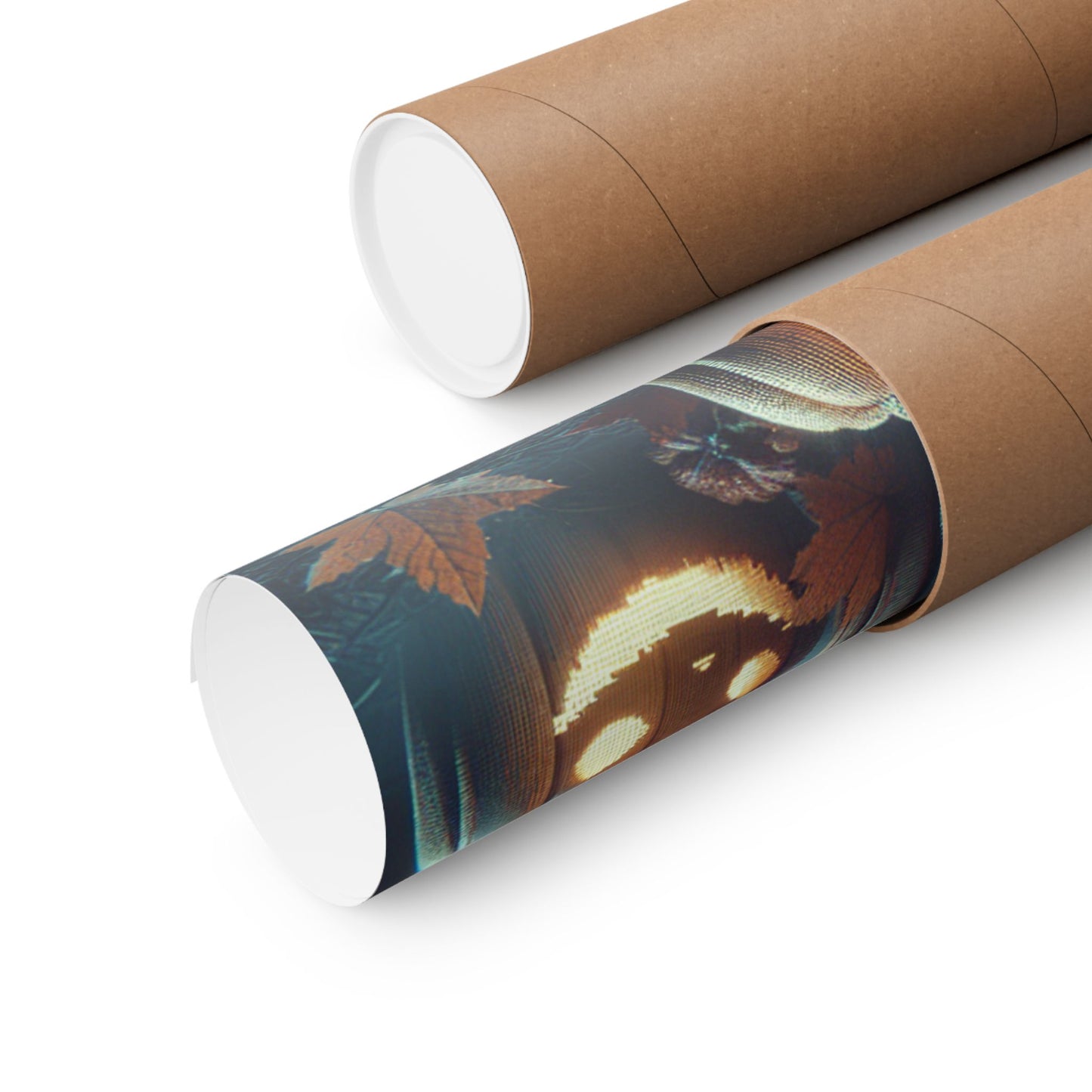 Halloween Vertical Posters