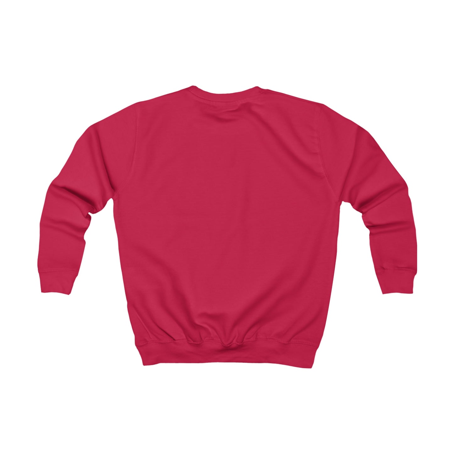 Pumpkin Kids Sweatshirt