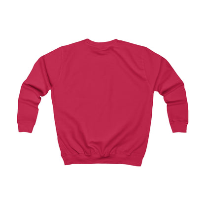 Pumpkin Kids Sweatshirt