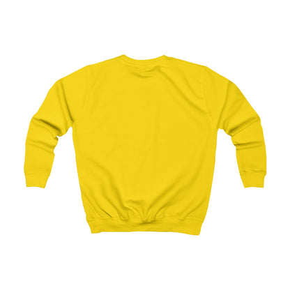 Pumpkin Kids Sweatshirt