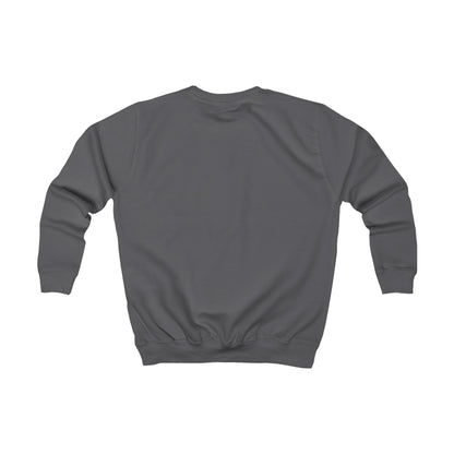 Pumpkin Kids Sweatshirt