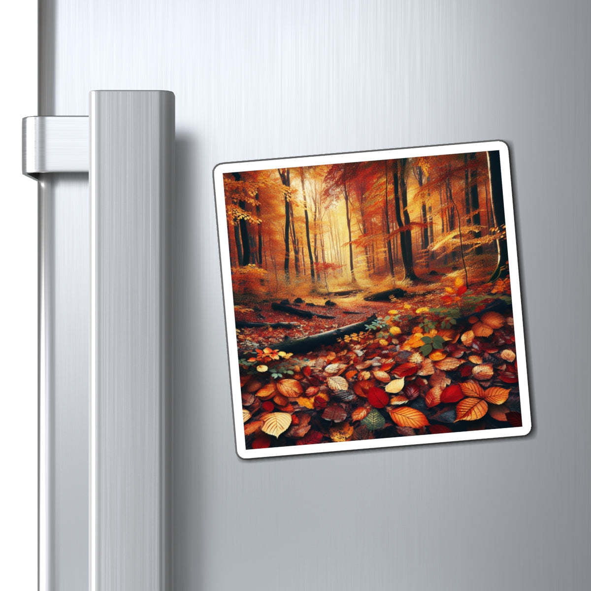 Autumn Collection Magnets