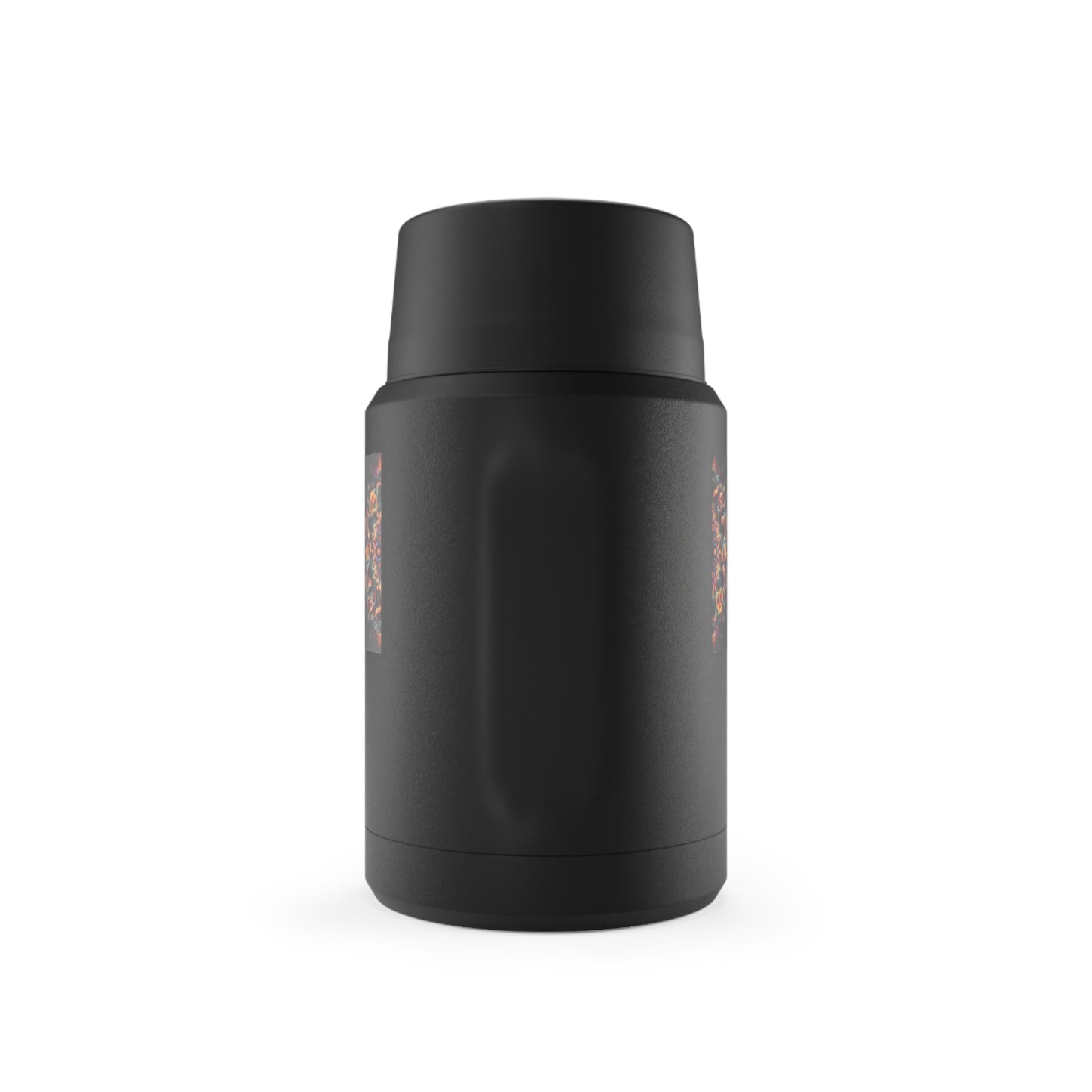 Halloween Titan Copper Insulated Food Storage