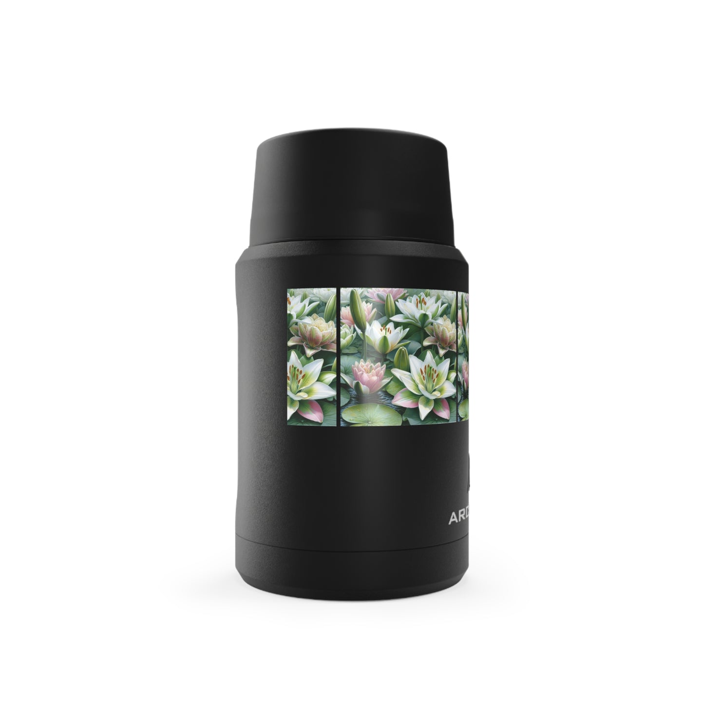 Lily Collection Titan Copper Insulated Food Storage