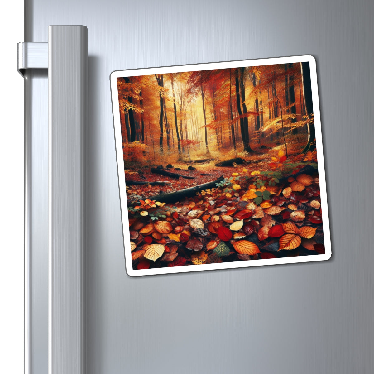 Autumn Collection Magnets