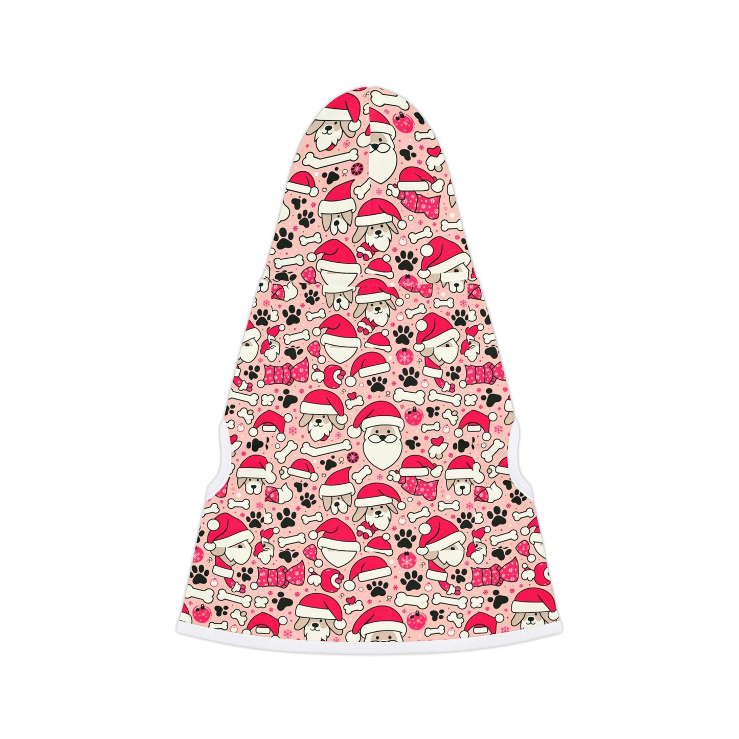 Elf Paws Pet Hoodie