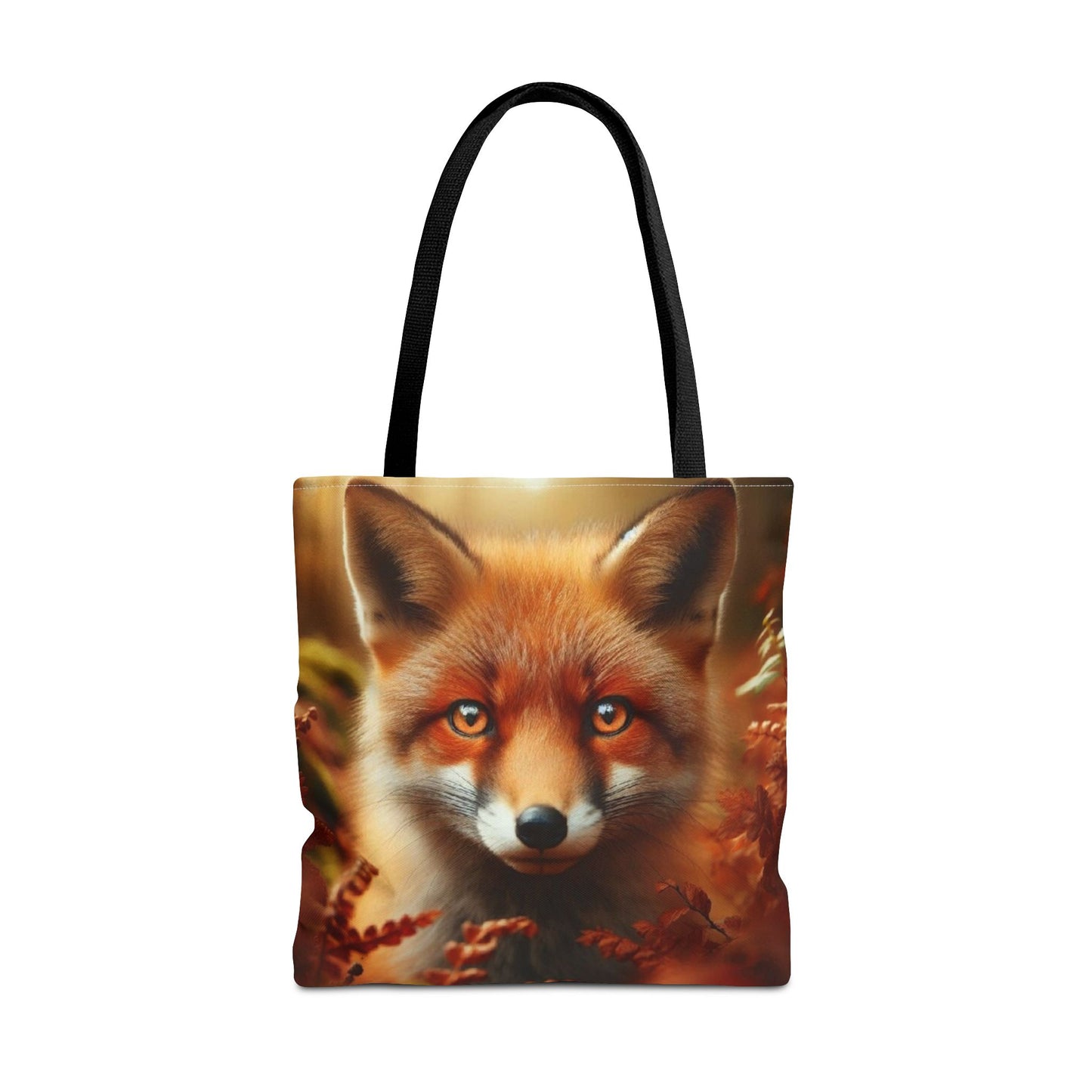Loxley - The Fox Collection Single Side Tote Bag
