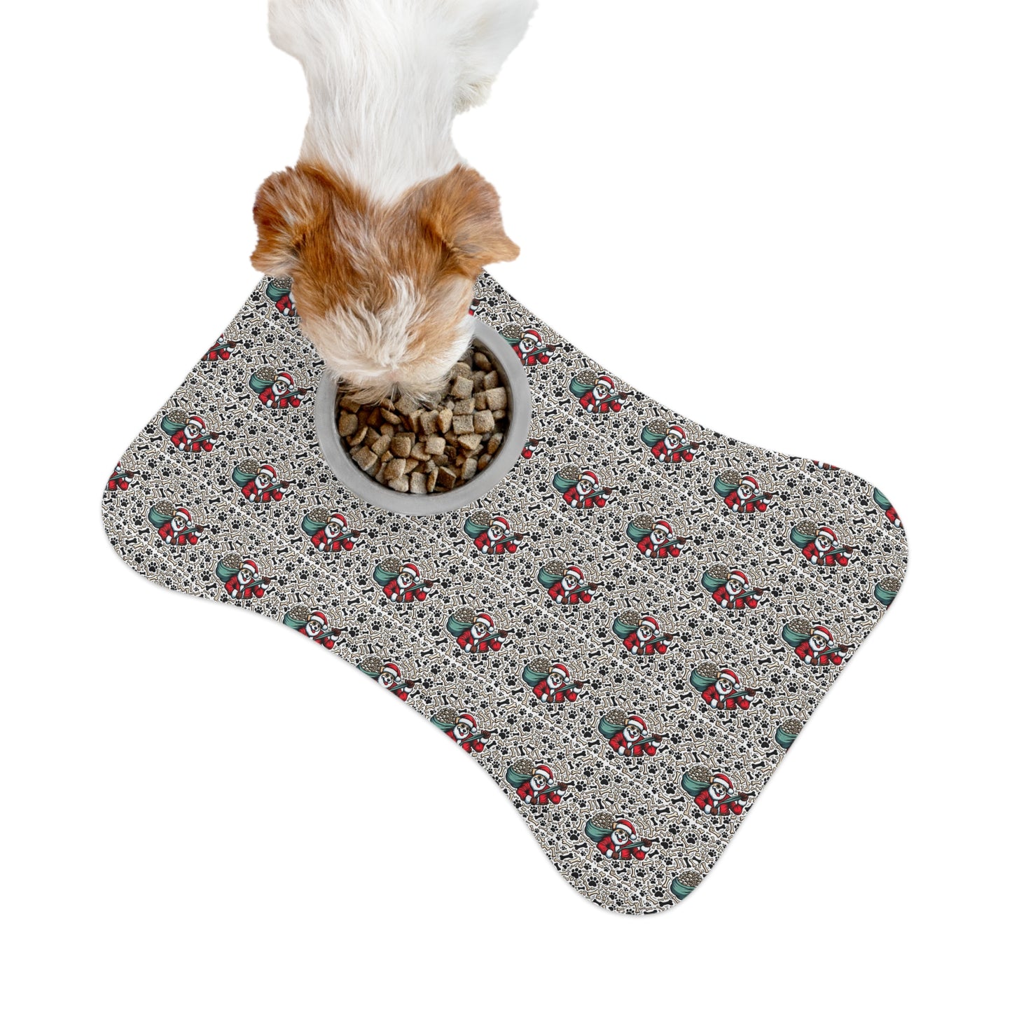 Elf Paws Pet Feeding Mats