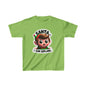 "Santa, I Can Explain" Scout Elf Heavy Cotton™ Tee
