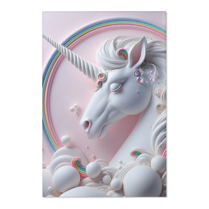 Unicorn Collection Area Rugs