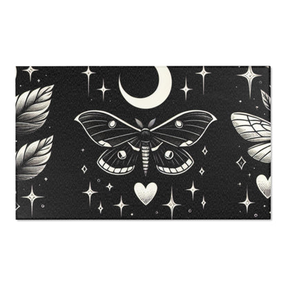 Butterfly Area Rugs