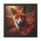 Sheriff - The Fox Collection Framed Posters
