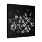 Butterfly Rush Graphic Original Matte Canvas, Stretched, 0.75"