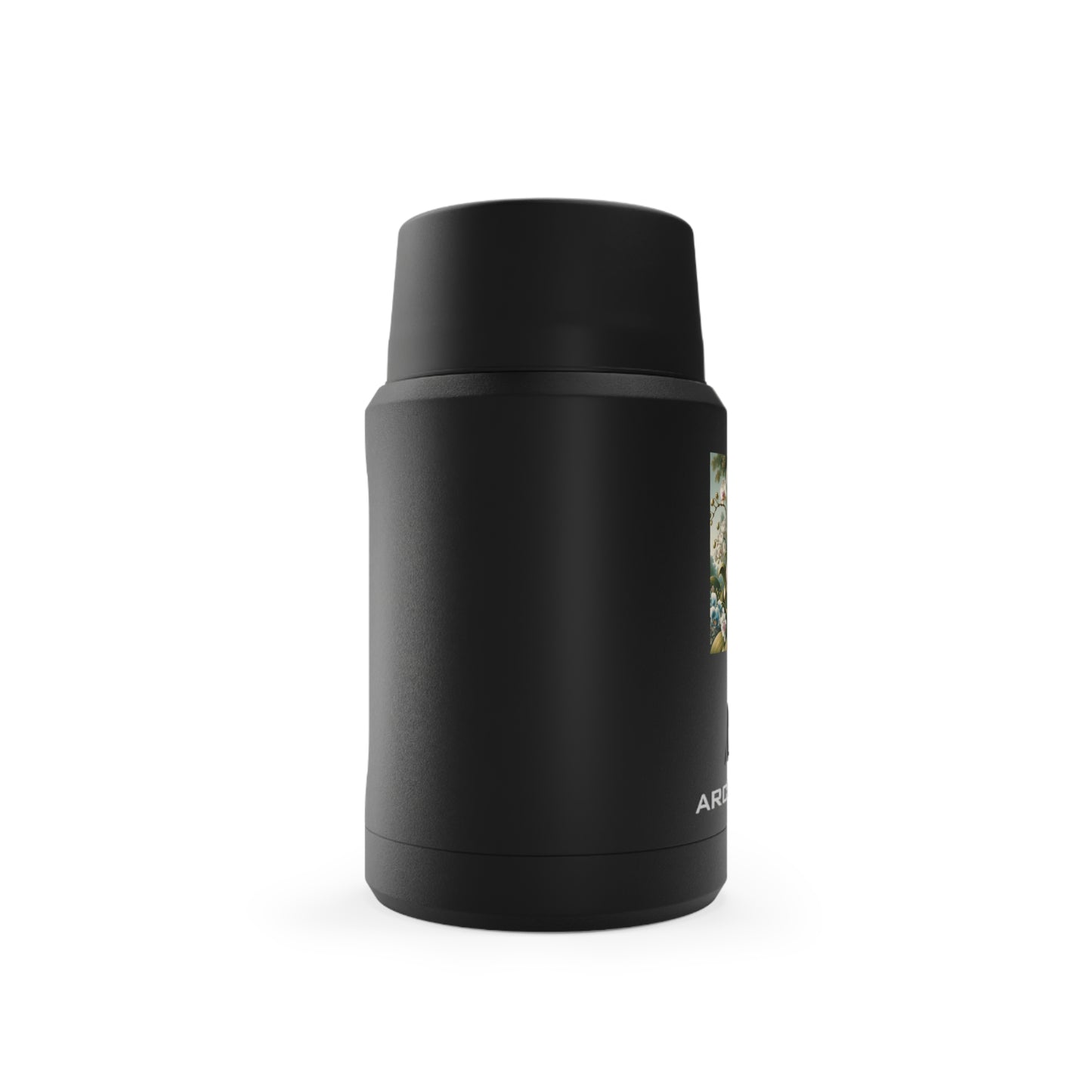 Orchid Collection Titan Copper Insulated Food Storage