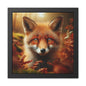 Loxley - The Fox Collection Framed Posters