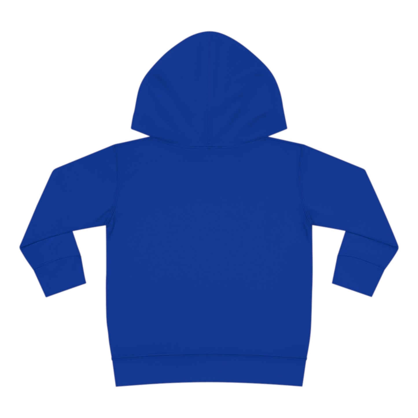 Dabbing Llama Toddler Pullover Fleece Hoodie