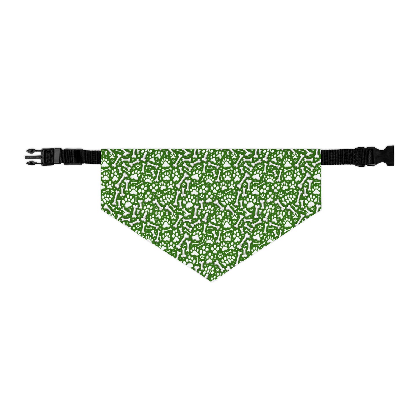 Pet Bandana Collar