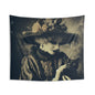 Halloween Horizontal Indoor Wall Tapestries (Large, Extra Large)