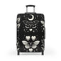 Butterfly Suitcase