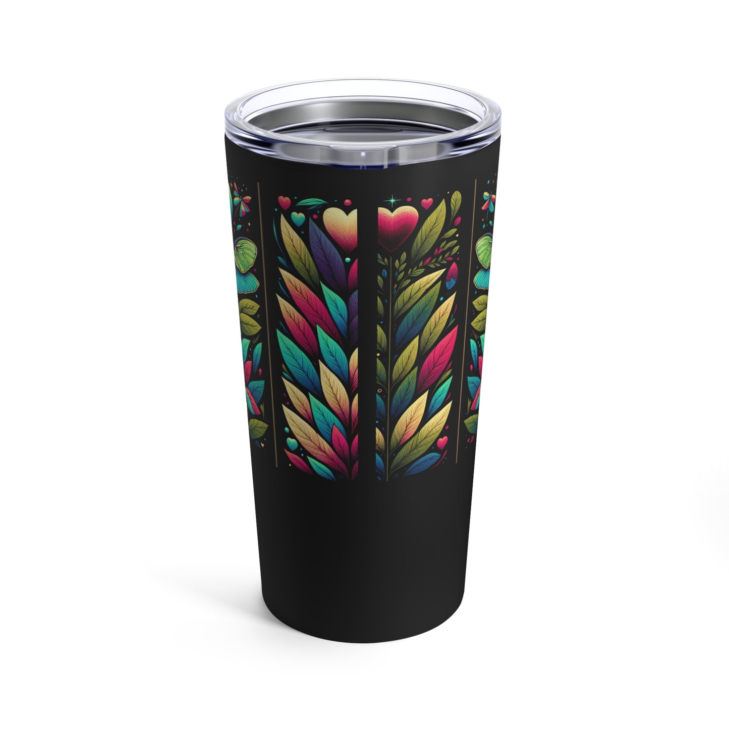 Dragonfly Tumbler 20oz