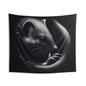Wild Stoat Collection Indoor Wall Tapestries