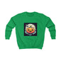 Pumpkin Kids Sweatshirt