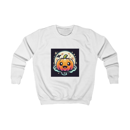 Pumpkin Kids Sweatshirt