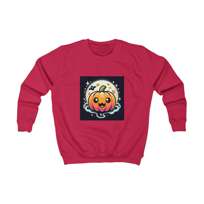 Pumpkin Kids Sweatshirt