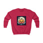 Pumpkin Kids Sweatshirt