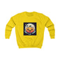 Pumpkin Kids Sweatshirt