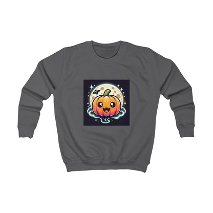 Pumpkin Kids Sweatshirt