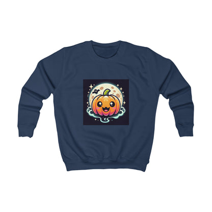 Pumpkin Kids Sweatshirt
