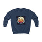 Pumpkin Kids Sweatshirt