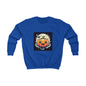 Pumpkin Kids Sweatshirt