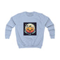 Pumpkin Kids Sweatshirt