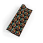 Mr Pug Gift Wrapping Paper Rolls, 1pc