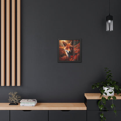 Sheriff - The Fox Collection Framed Posters