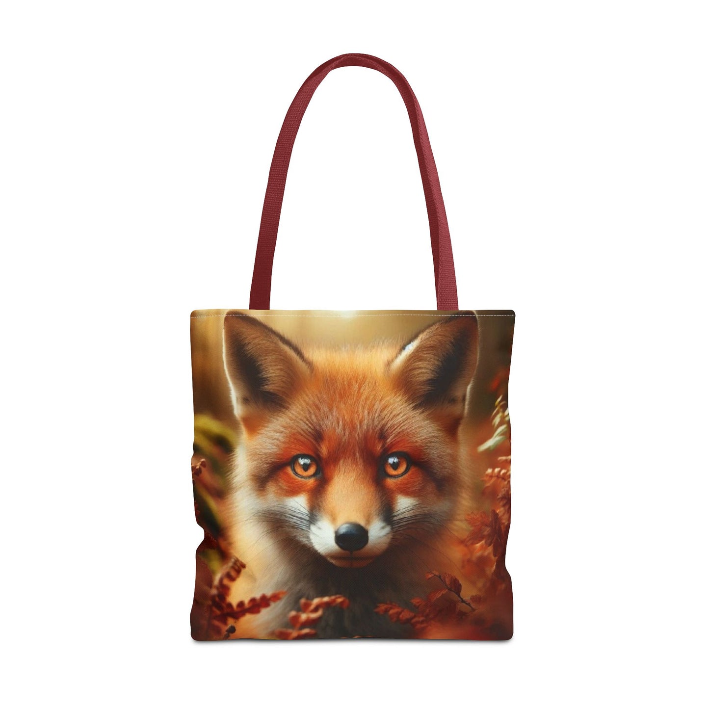 Loxley - The Fox Collection Single Side Tote Bag
