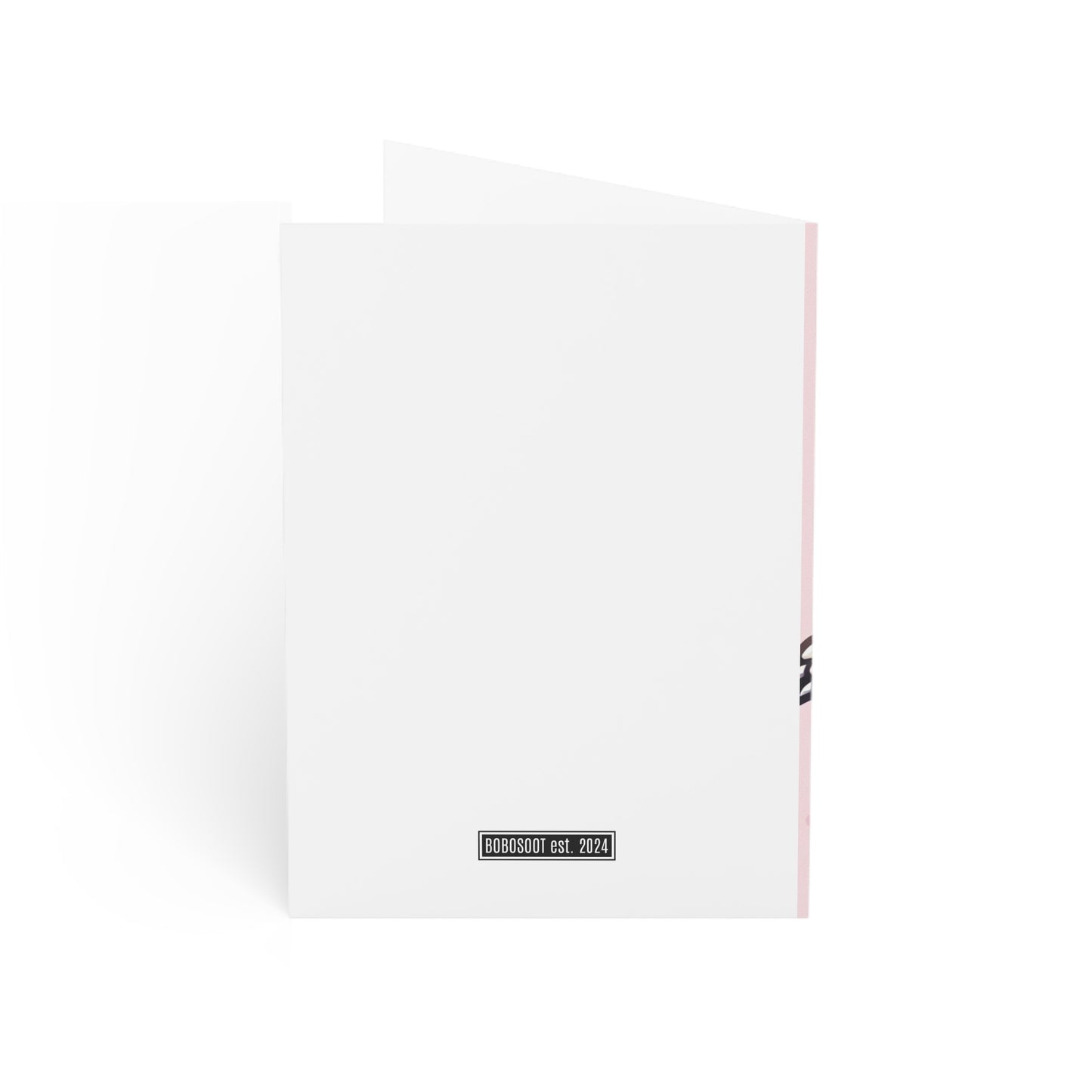 Sloth Collection Greeting Cards BLANK (1, 10, 30, and 50pcs)