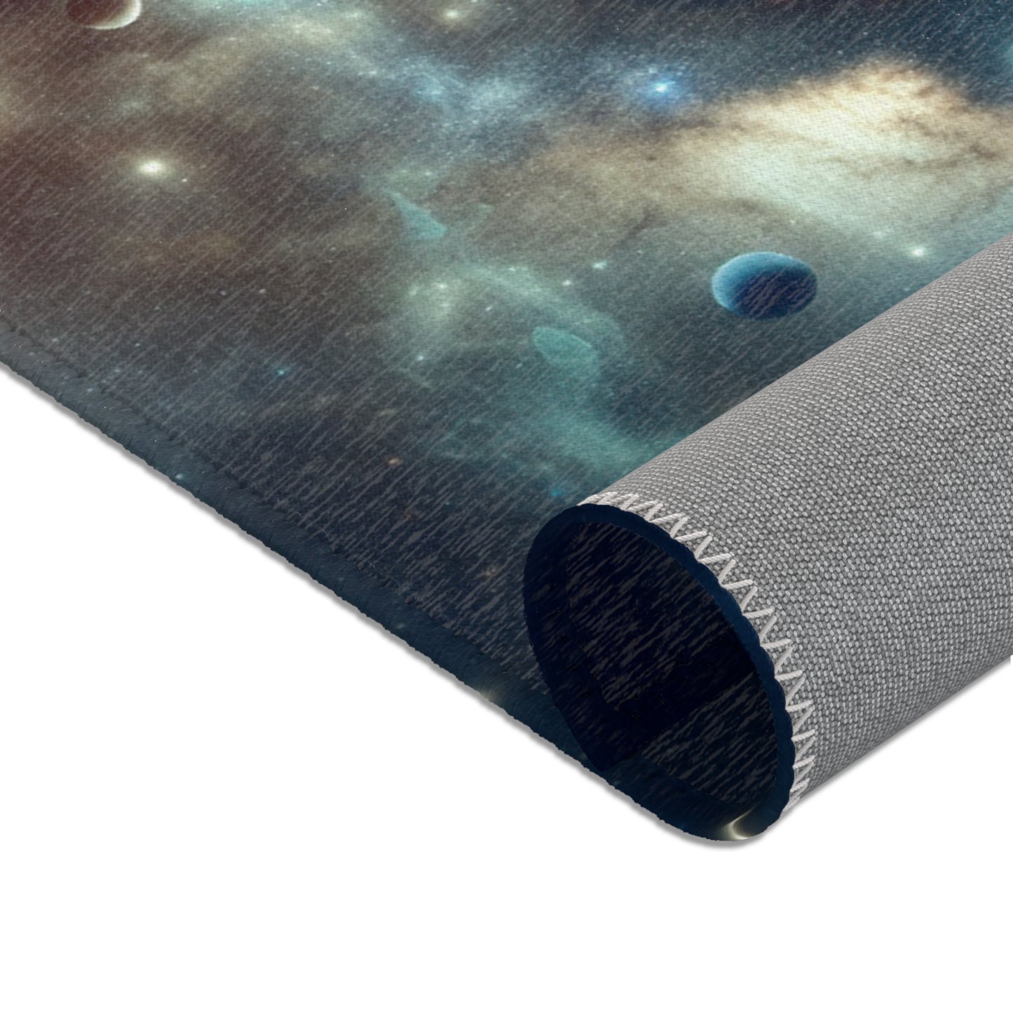 Space Collection Area Rugs